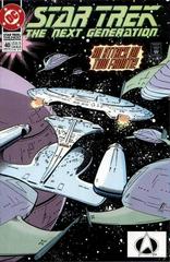 Star Trek: The Next Generation #40 (1992) Comic Books Star Trek: The Next Generation Prices