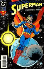 Superman #86 (1994) Comic Books Superman Prices