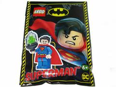 Superman #211903 LEGO Super Heroes Prices