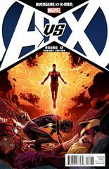 Avengers vs. X-Men [Opena] #12 (2012) Comic Books Avengers vs. X-Men Prices