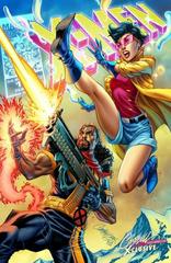 X-Men: Legends [Campbell D] #1 (2021) Comic Books X-Men Legends Prices