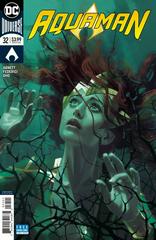 Aquaman [Variant] #32 (2018) Comic Books Aquaman Prices