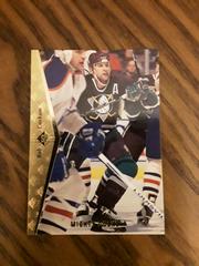 Bob Corkum #4 Hockey Cards 1994 SP Prices