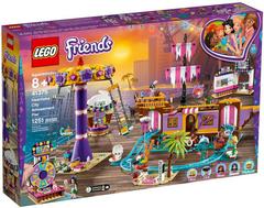 Heartlake City Amusement Pier #41375 LEGO Friends Prices