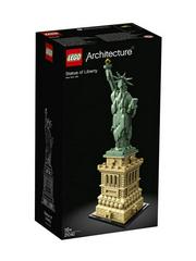 Statue of Liberty #21042 LEGO Architecture Prices