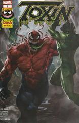 Extreme Carnage: Toxin [Walmart] #1 (2021) Comic Books Extreme Carnage: Toxin Prices