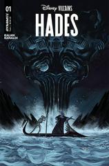 Disney Villains: Hades [Ranaldi] Comic Books Disney Villains: Hades Prices