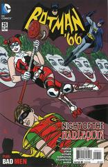 Batman '66 #25 (2015) Comic Books Batman '66 Prices
