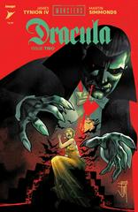Universal Monsters: Dracula [Manapul] #2 (2023) Comic Books Universal Monsters: Dracula Prices