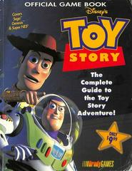 Toy Story [BradyGames] Strategy Guide Prices