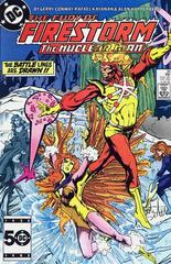 Fury of Firestorm #36 (1985) Comic Books Fury of Firestorm Prices