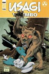 Usagi Yojimbo #16 (2021) Comic Books Usagi Yojimbo Prices
