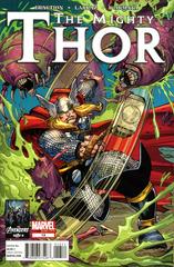 Mighty Thor #13 (2012) Comic Books Mighty Thor Prices
