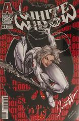 White Widow [McFarlane] #1 (2019) Comic Books White Widow Prices