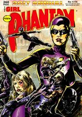 The Phantom #1774 (2017) Comic Books Phantom Prices