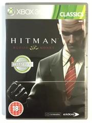 Hitman: Blood Money [Classics] PAL Xbox 360 Prices