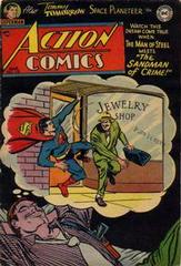 Action Comics #178 (1953) Comic Books Action Comics Prices