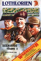Confrontation Scenarios Volume 2 ZX Spectrum Prices