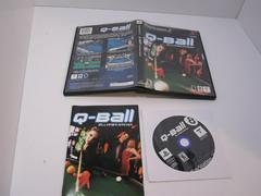 Photo By Canadian Brick Cafe | Q-Ball Billiards Master Playstation 2