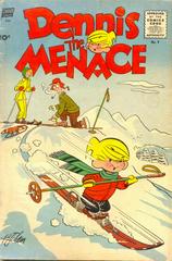 Dennis the Menace #9 (1955) Comic Books Dennis the Menace Prices