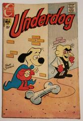 Underdog #5 (1971) Comic Books Underdog Prices