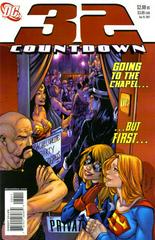 Countdown #32 (2007) Comic Books Countdown Prices