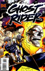 Ghost Rider #72 (1996) Comic Books Ghost Rider Prices