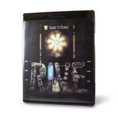 Disc Case | Rive [IndieBox] PC Games