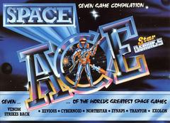 Space Ace Commodore 64 Prices