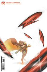 Tim Drake: Robin [Cizmesija] #7 (2023) Comic Books Tim Drake: Robin Prices