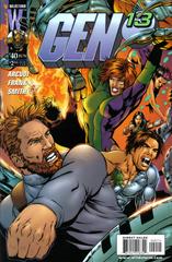 Gen 13 #40 (1999) Comic Books Gen 13 Prices
