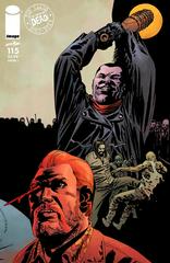 The Walking Dead [J] #115 (2013) Comic Books Walking Dead Prices