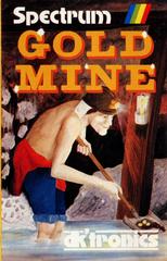 Gold Mine ZX Spectrum Prices