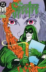 Spectre #3 (1987) Comic Books Spectre Prices