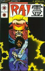 Rai #26 (1994) Comic Books Rai Prices