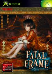 Fatal Frame: Special Edition JP Xbox Prices