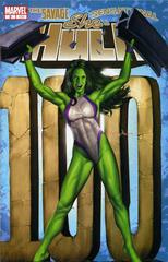 She-Hulk #3 (2006) Comic Books She-Hulk Prices