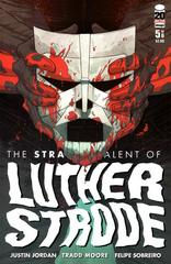 Strange Talent of Luther Strode #5 (2012) Comic Books Strange Talent of Luther Strode Prices