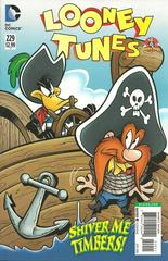 Looney Tunes #229 (2016) Comic Books Looney Tunes Prices