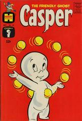 The Friendly Ghost, Casper #47 (1962) Comic Books Casper The Friendly Ghost Prices