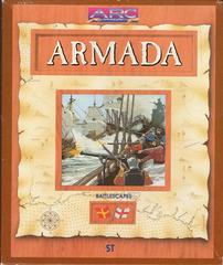 Armada Atari ST Prices