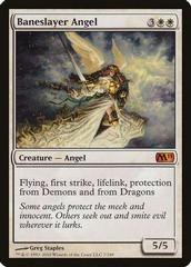 Baneslayer Angel [Foil] Magic M11 Prices