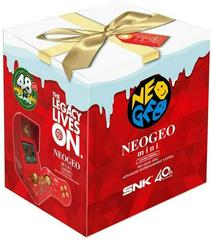 NEOGEO mini Christmas Limited Edition JP Neo Geo MVS Prices