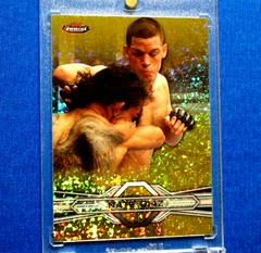 Nate Diaz [Gold] Ufc Cards 2013 Finest UFC Prices