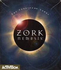 Zork Nemesis PC Games Prices