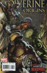 Wolverine: Origins [Secret Skrull] #25 (2008) Comic Books Wolverine: Origins Prices