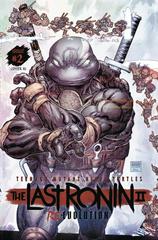 Teenage Mutant Ninja Turtles: The Last Ronin II - Re-Evolution [Williams II D] #2 (2024) Comic Books Teenage Mutant Ninja Turtles: The Last Ronin II - Re-Evolution Prices