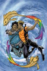 Aquamen [Phillips] #5 (2022) Comic Books Aquamen Prices