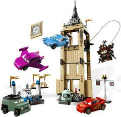 LEGO Set | Big Bentley Bust Out LEGO Cars