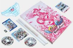 GalGun: Double Peace [Mr. Happiness Edition] PAL Playstation 4 Prices